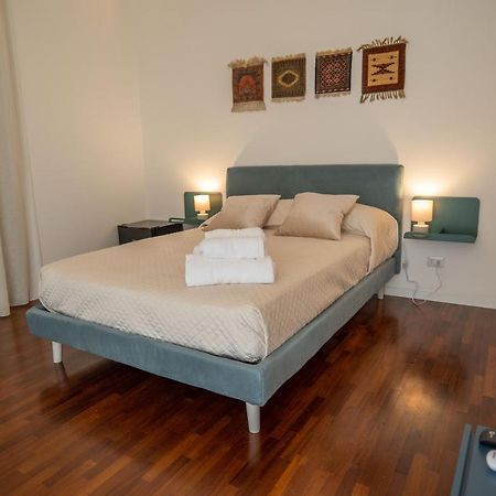 Costa Suites Palermo Exterior foto