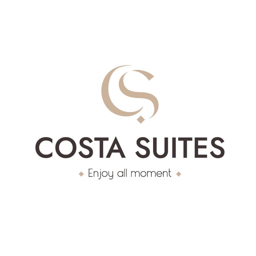 Costa Suites Palermo Exterior foto