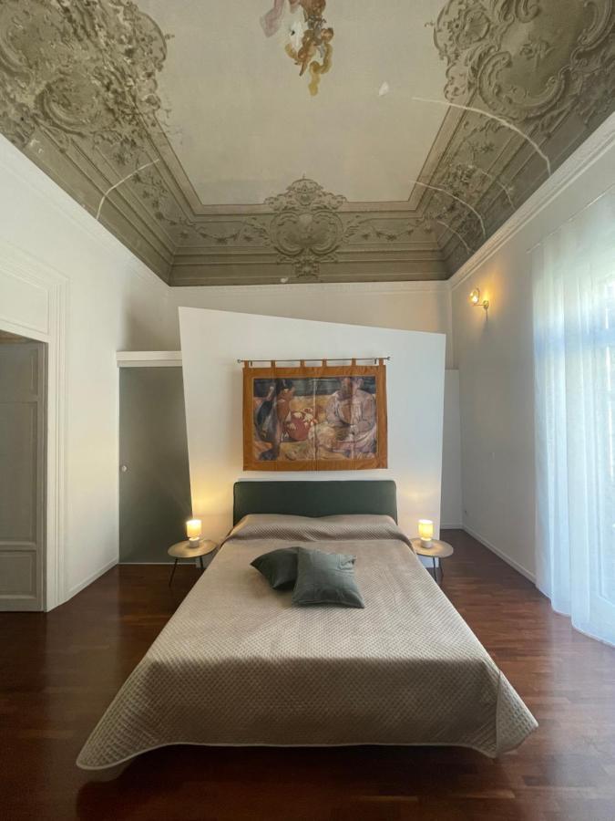 Costa Suites Palermo Exterior foto