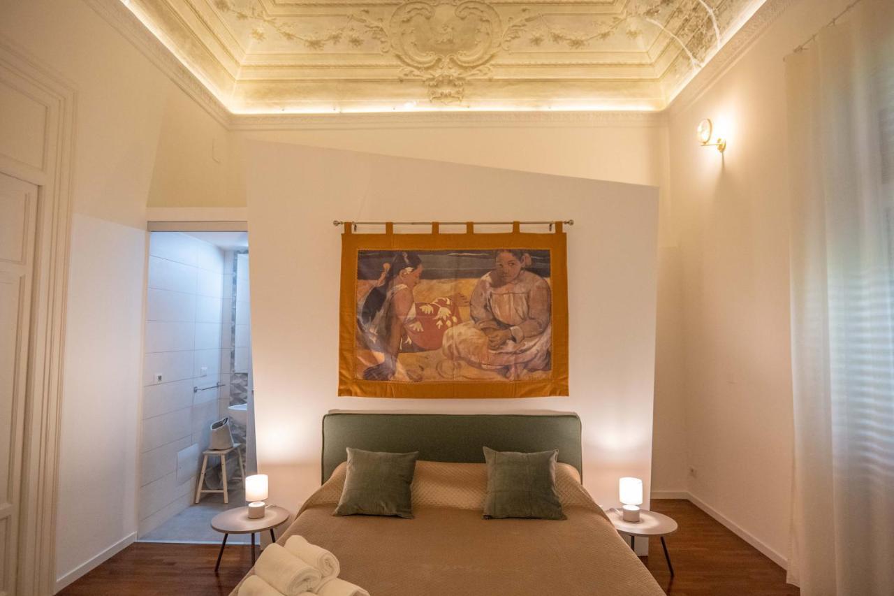 Costa Suites Palermo Exterior foto