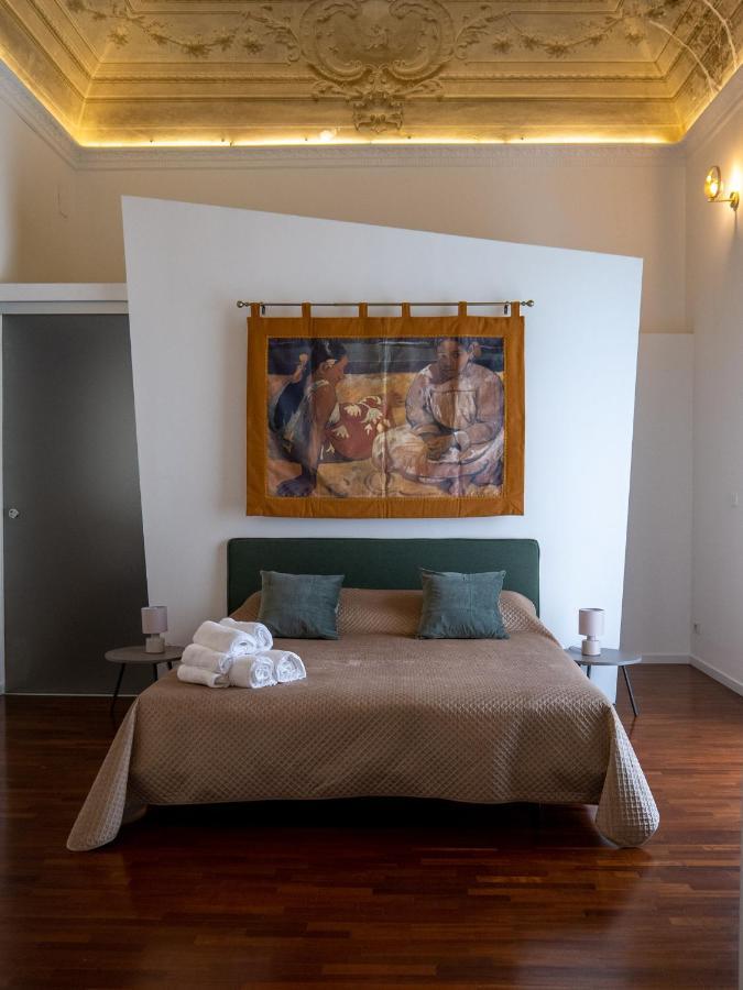 Costa Suites Palermo Exterior foto